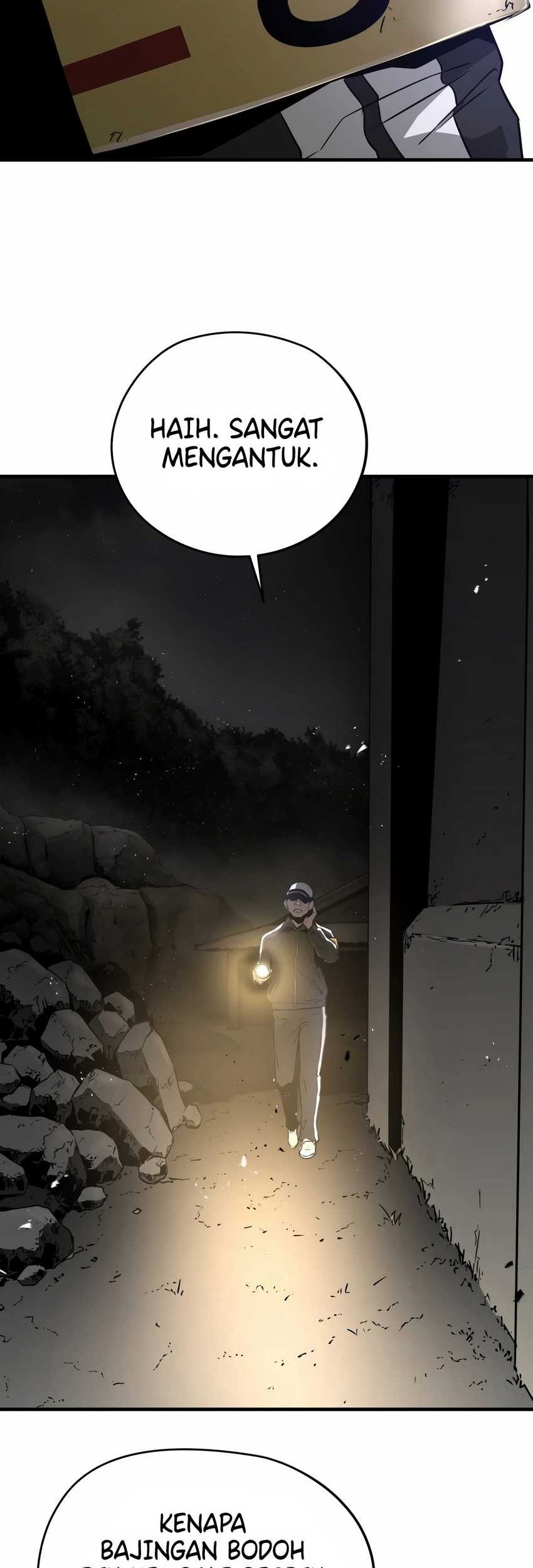Mercilessly Chapter 33 - halaman 15