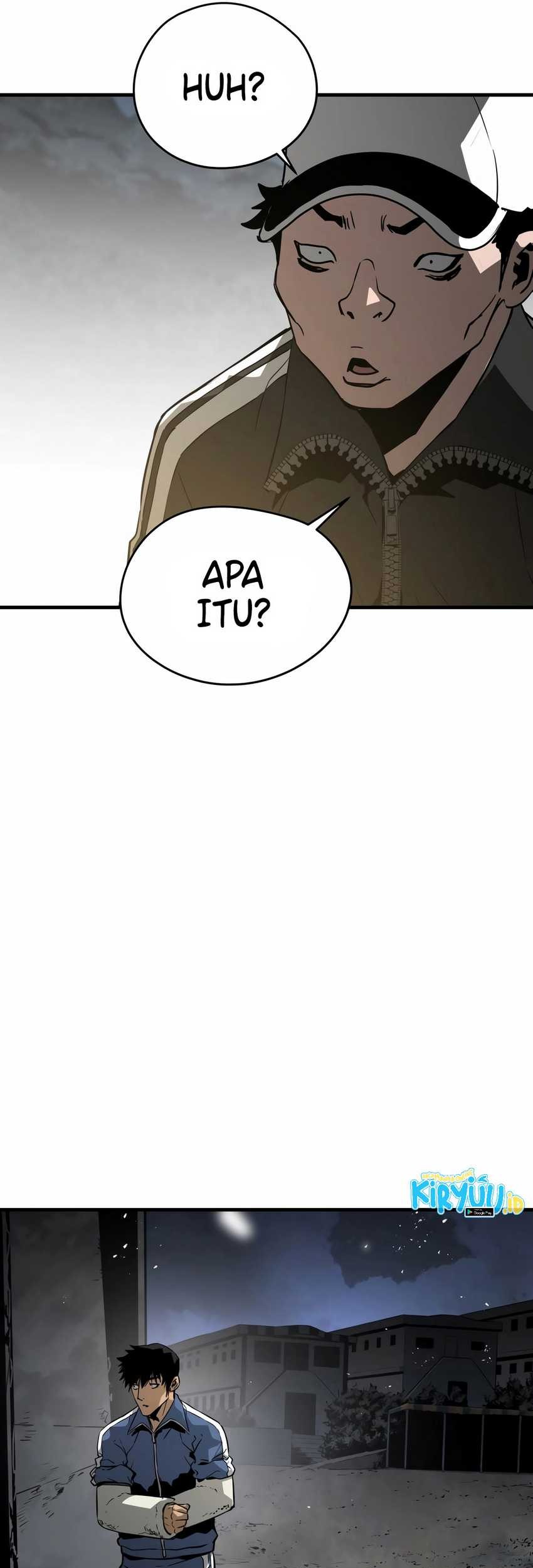 Mercilessly Chapter 33 - halaman 17
