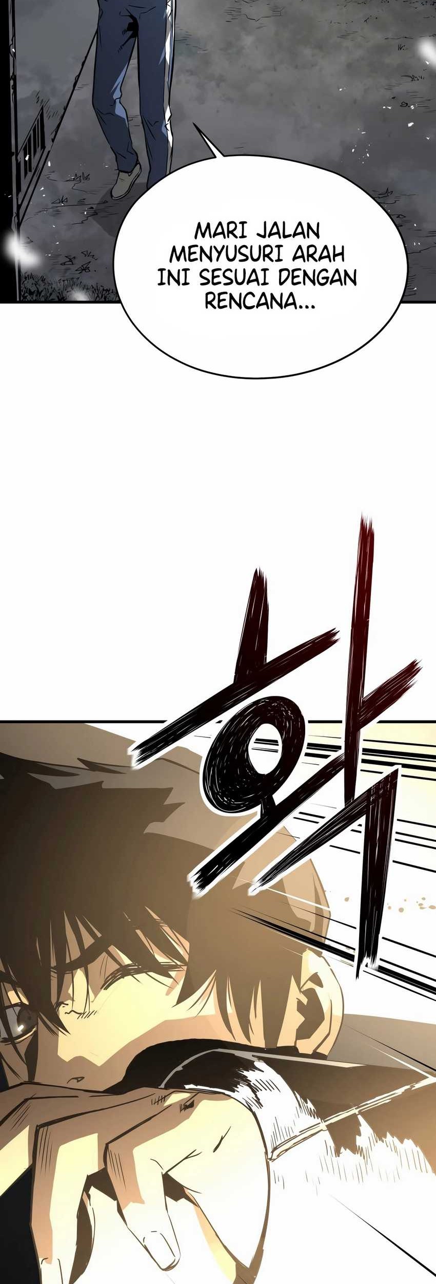 Mercilessly Chapter 33 - halaman 18