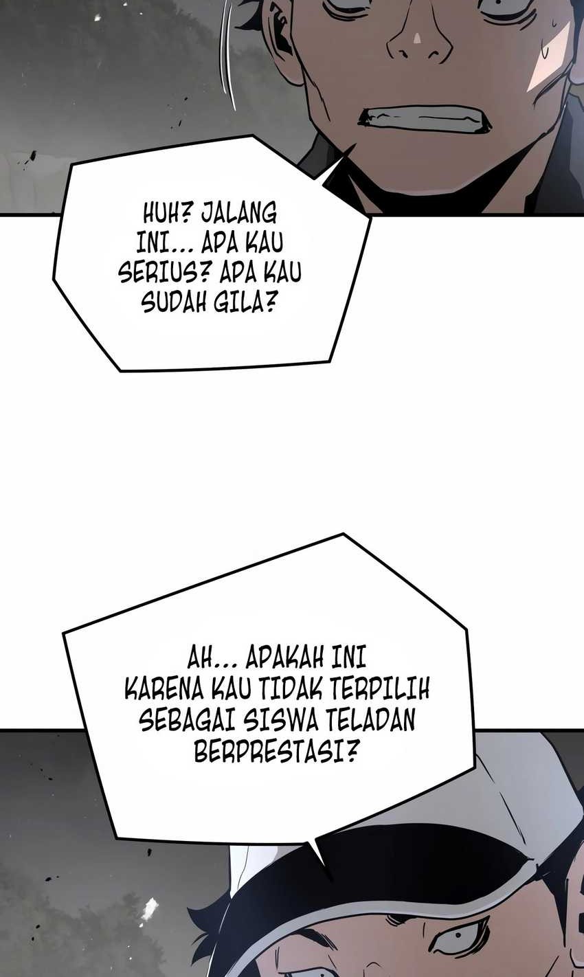 Mercilessly Chapter 33 - halaman 22