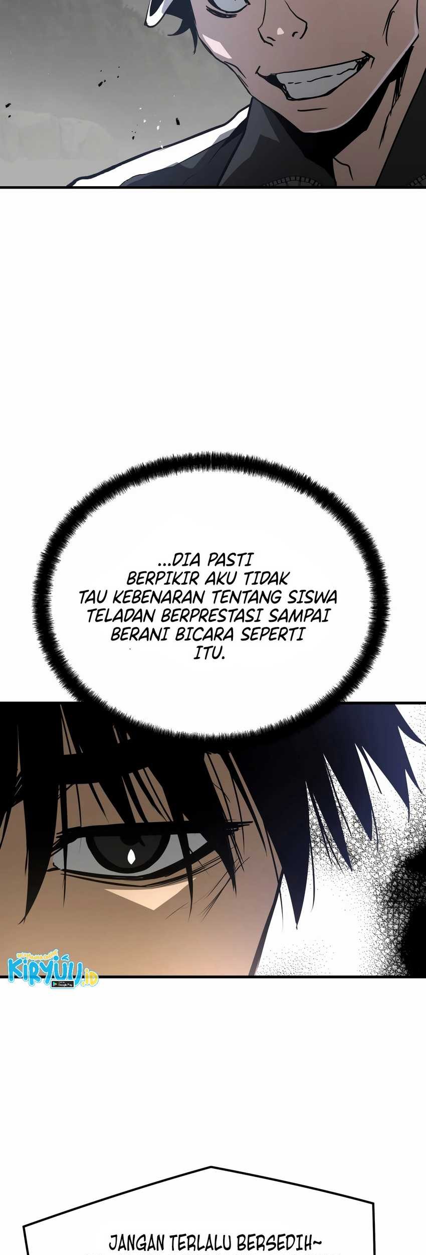 Mercilessly Chapter 33 - halaman 23