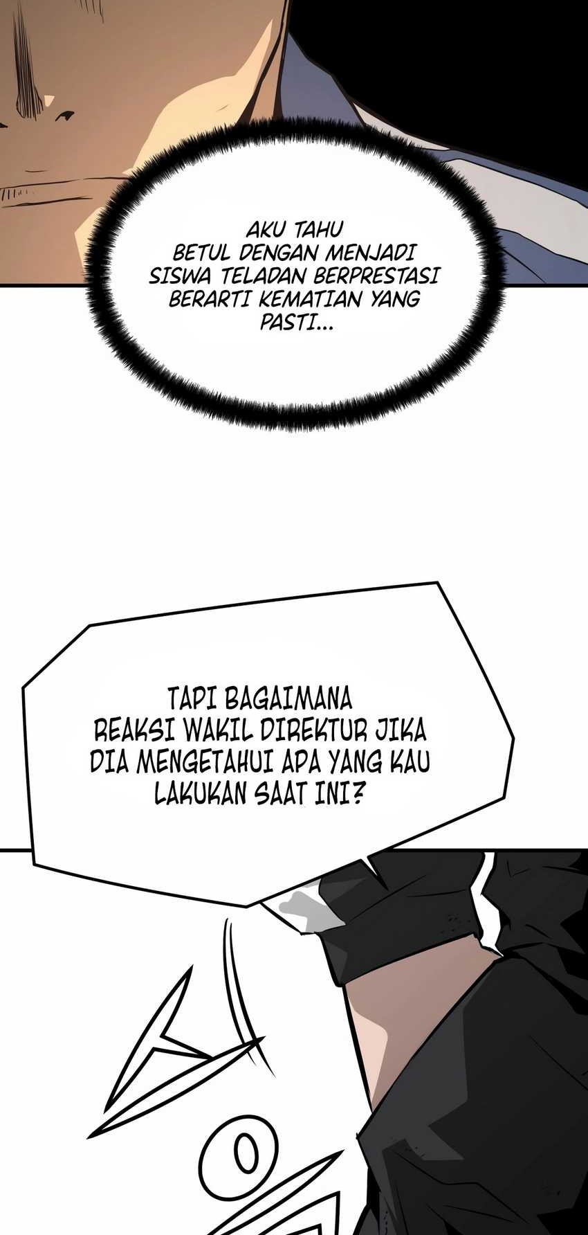 Mercilessly Chapter 33 - halaman 25