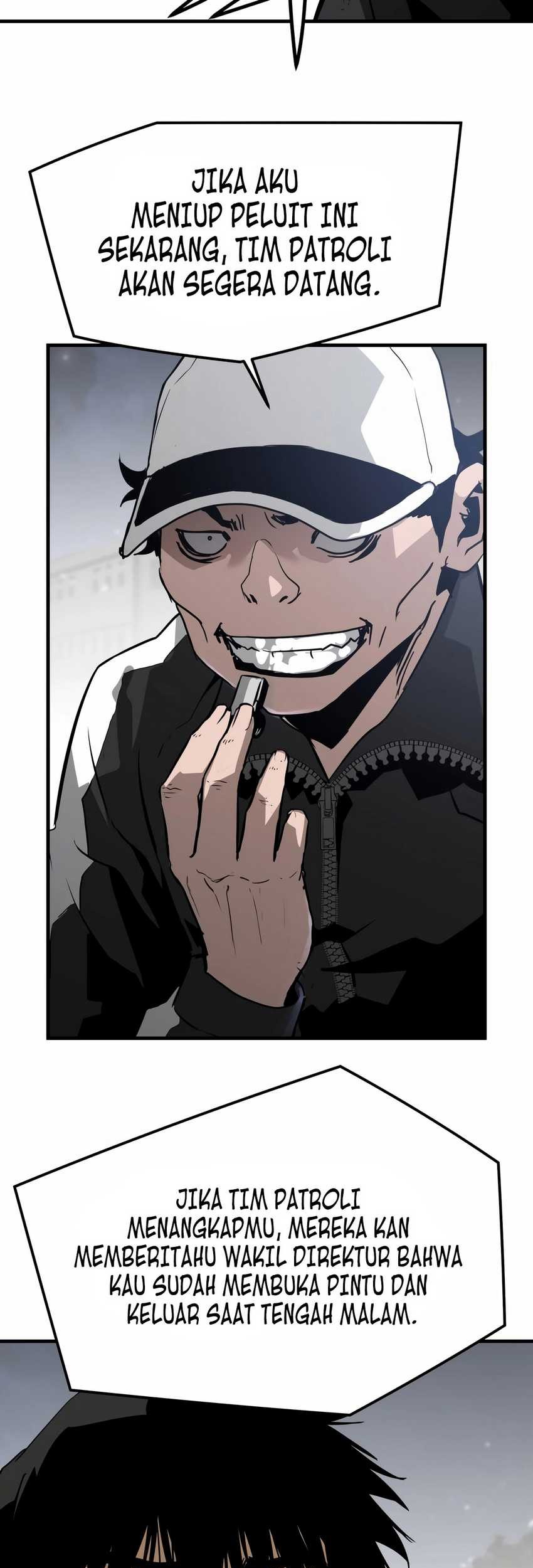 Mercilessly Chapter 33 - halaman 26