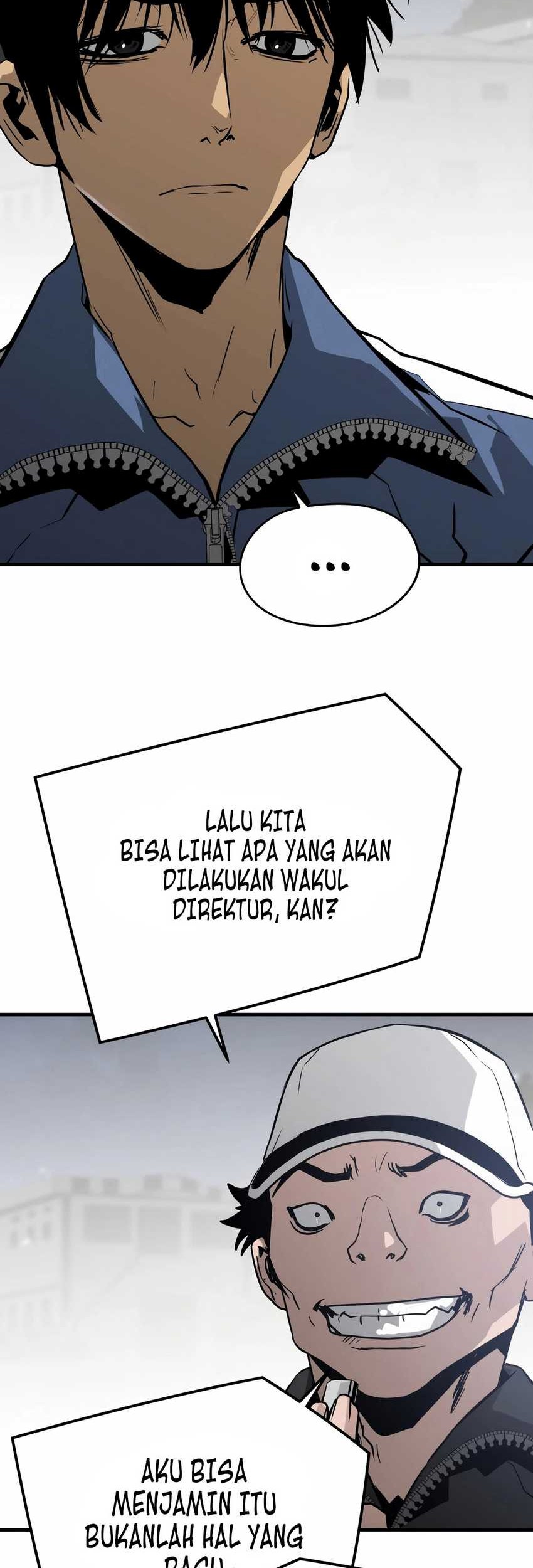 Mercilessly Chapter 33 - halaman 27