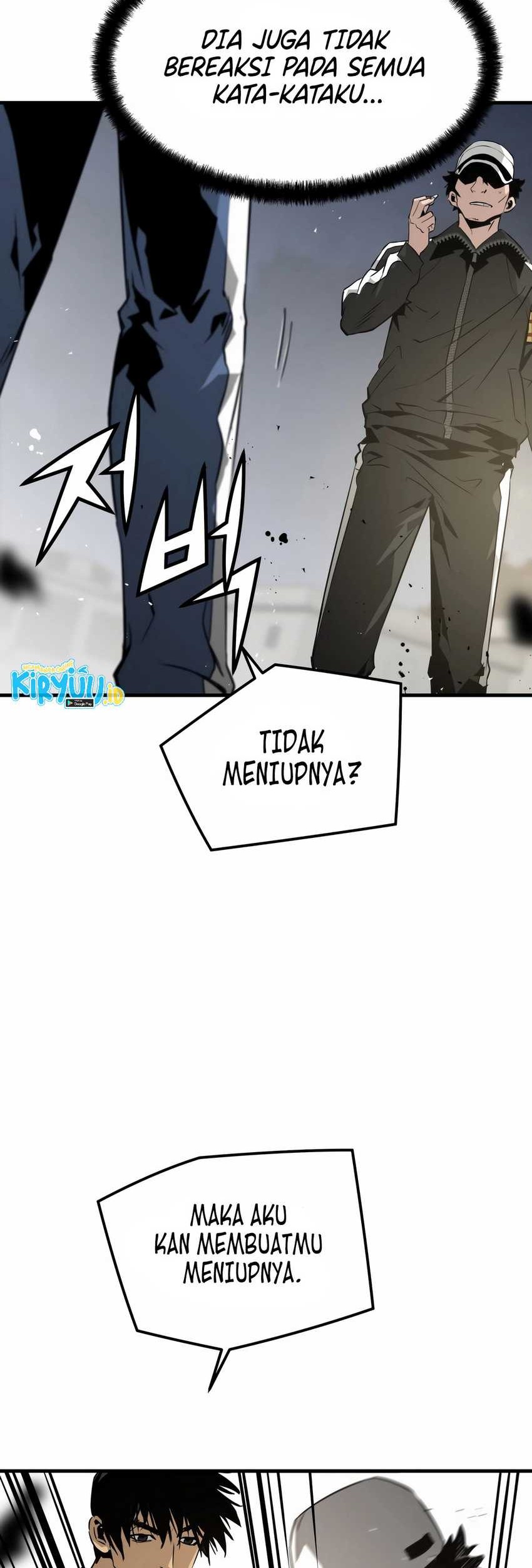 Mercilessly Chapter 33 - halaman 30