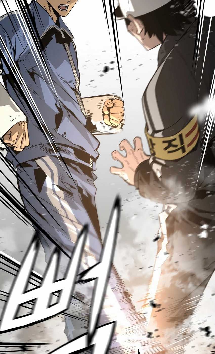 Mercilessly Chapter 33 - halaman 31