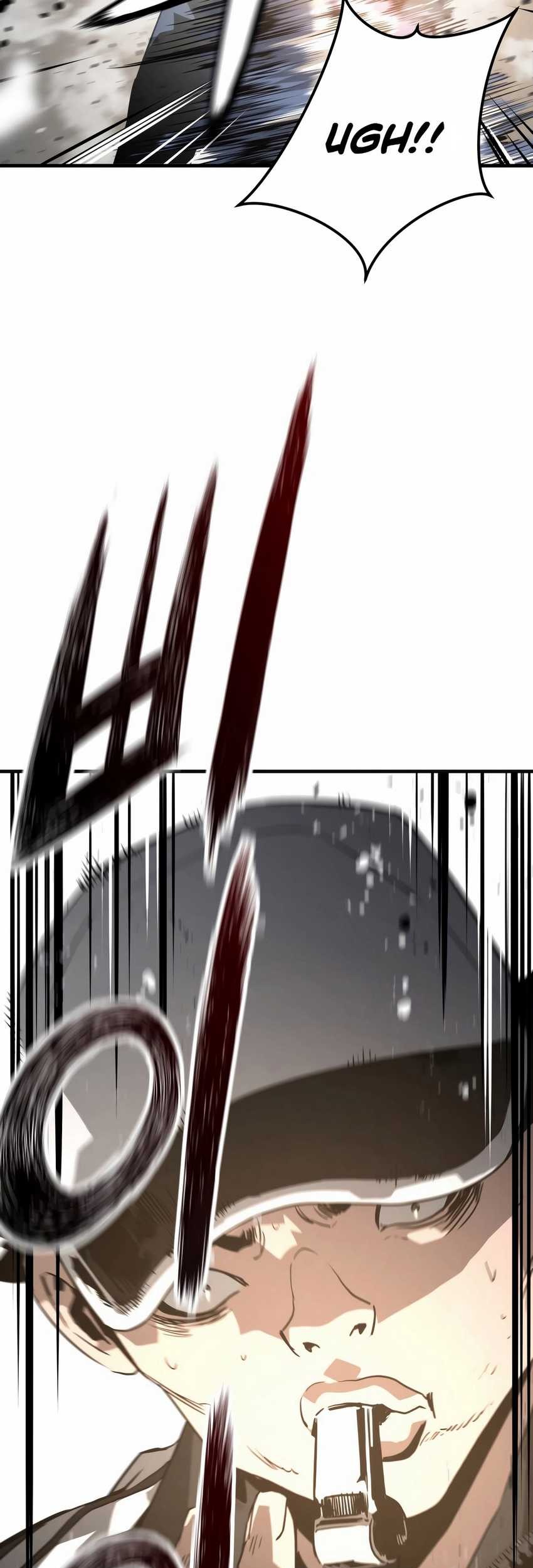 Mercilessly Chapter 33 - halaman 32