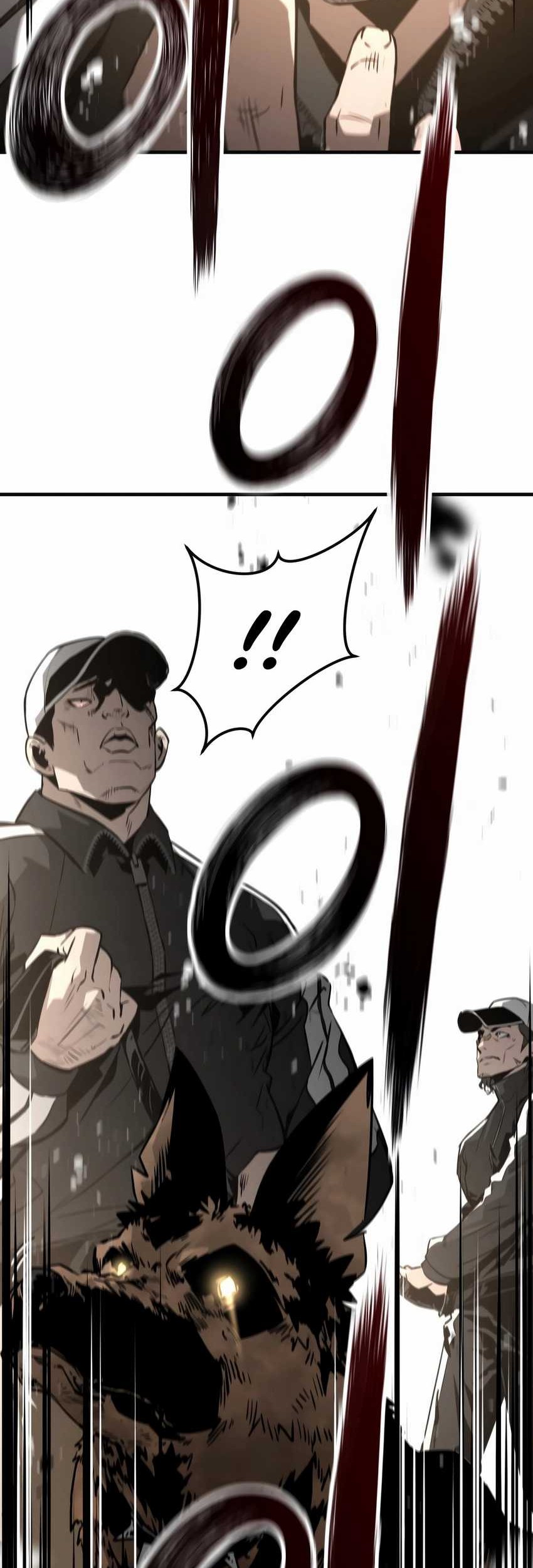 Mercilessly Chapter 33 - halaman 33