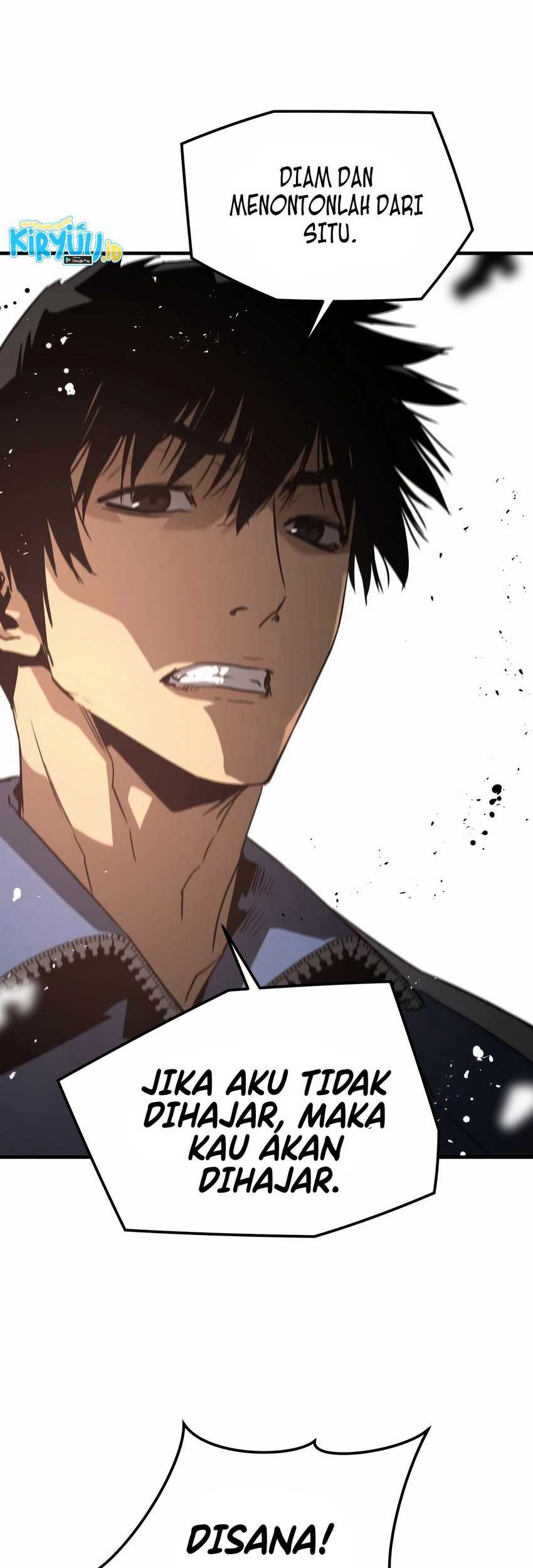 Mercilessly Chapter 33 - halaman 36