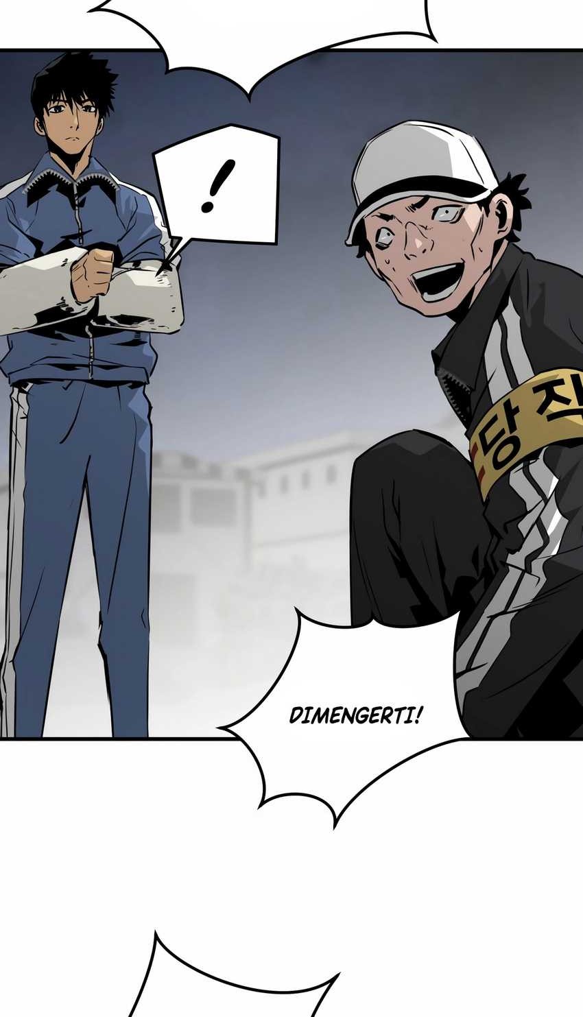 Mercilessly Chapter 33 - halaman 37