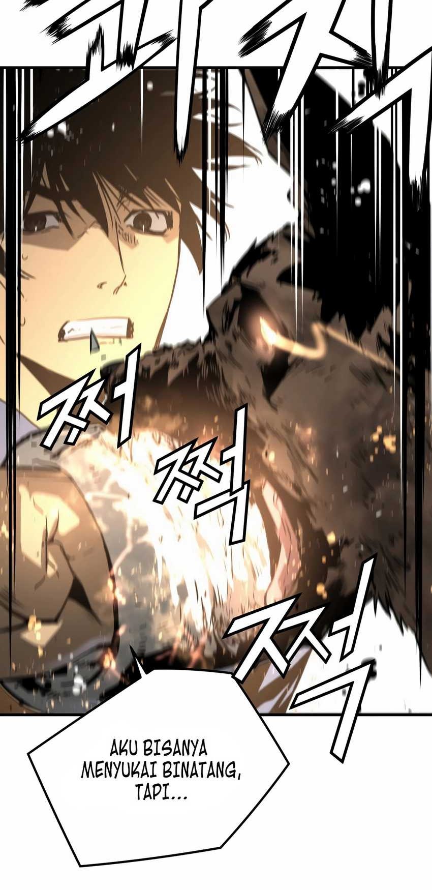 Mercilessly Chapter 33 - halaman 40