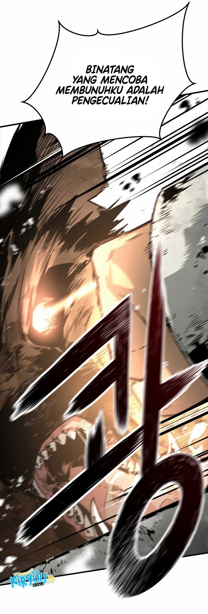 Mercilessly Chapter 33 - halaman 41