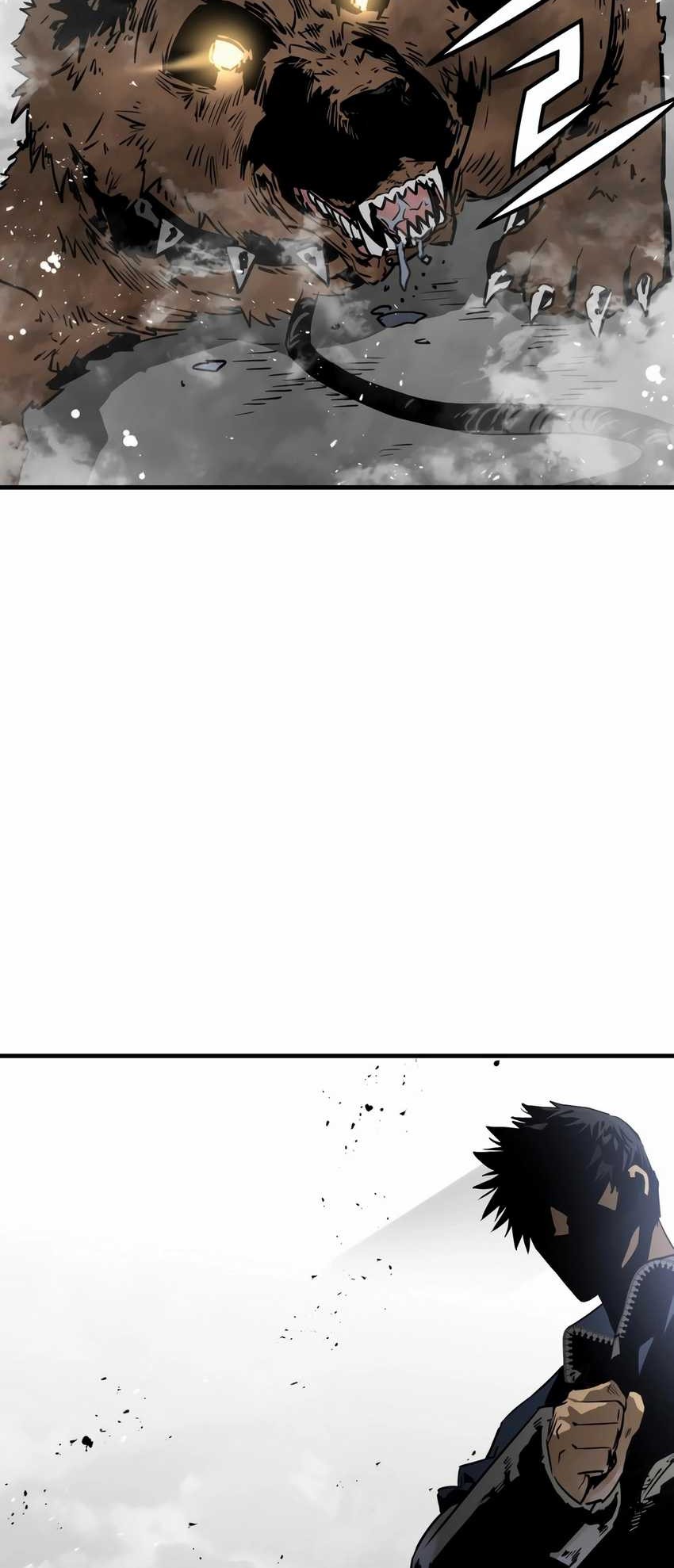 Mercilessly Chapter 33 - halaman 43