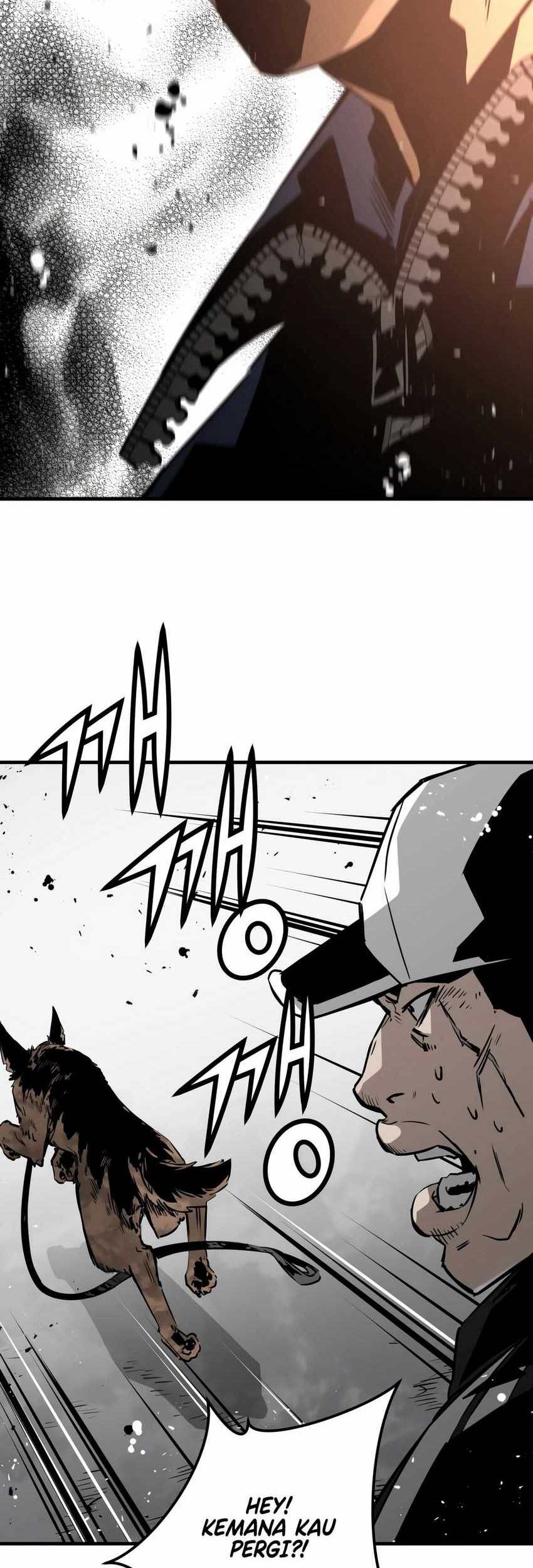 Mercilessly Chapter 33 - halaman 45