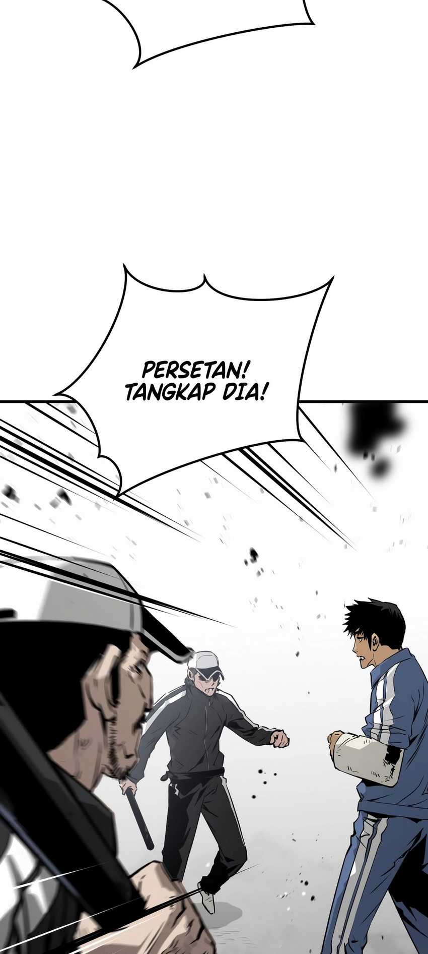 Mercilessly Chapter 33 - halaman 46