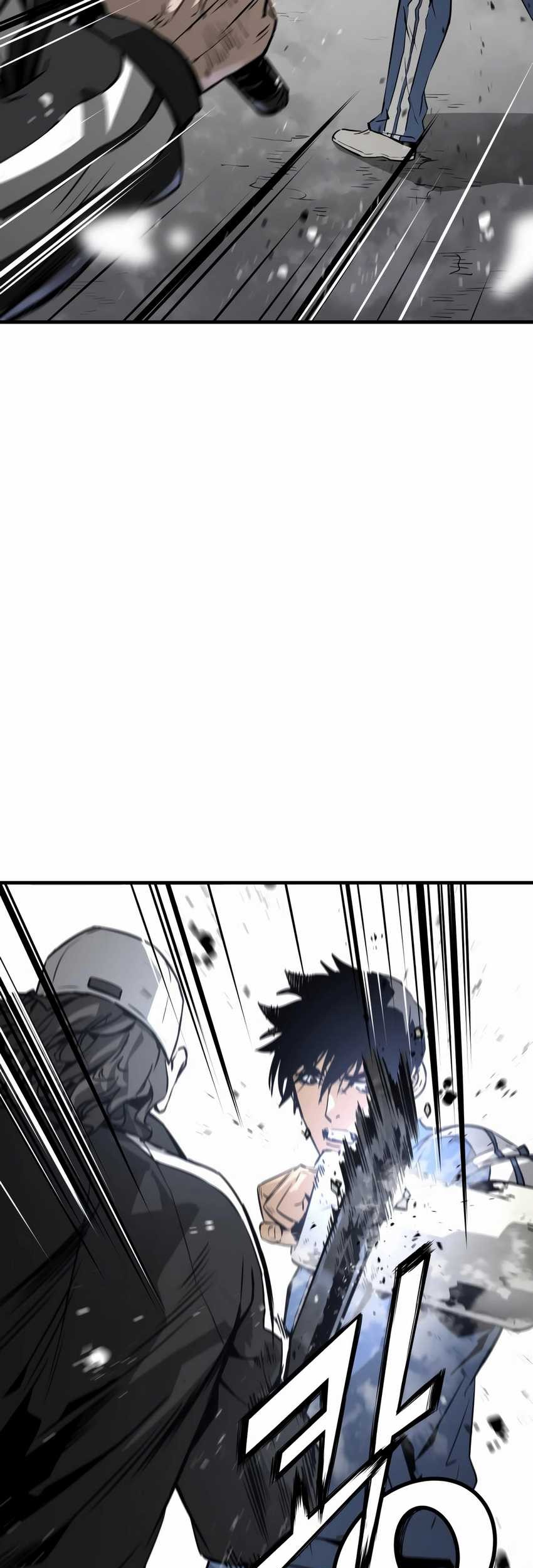 Mercilessly Chapter 33 - halaman 47