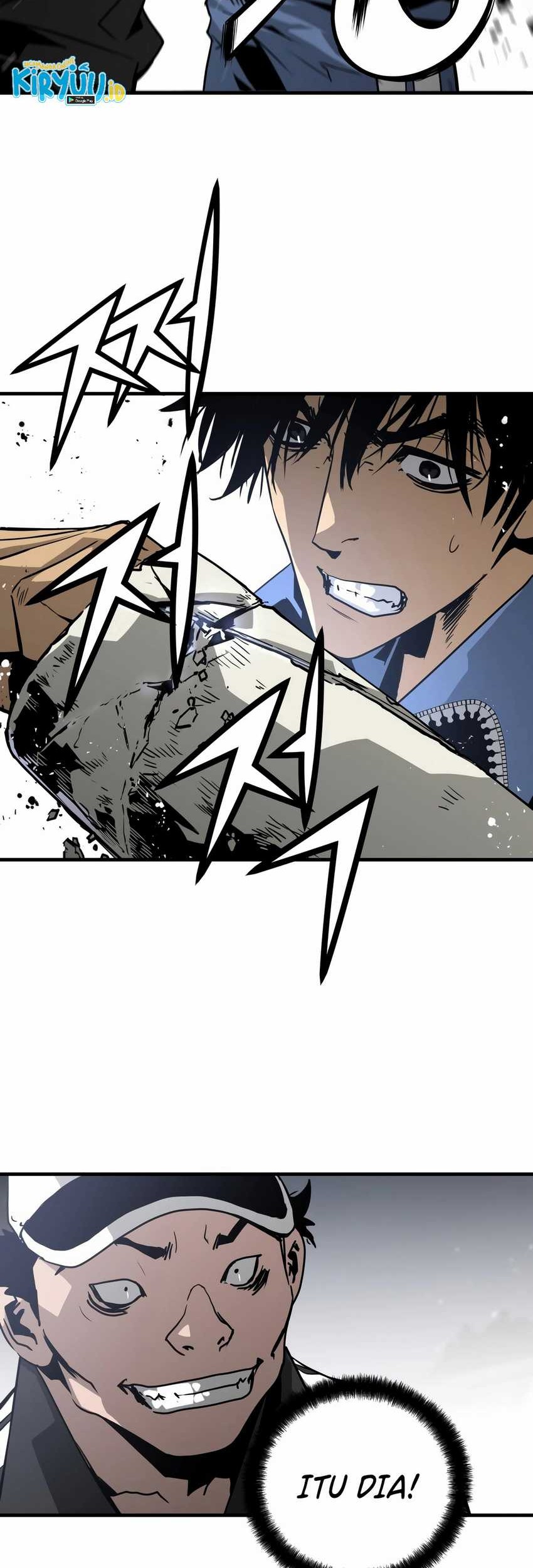 Mercilessly Chapter 33 - halaman 48