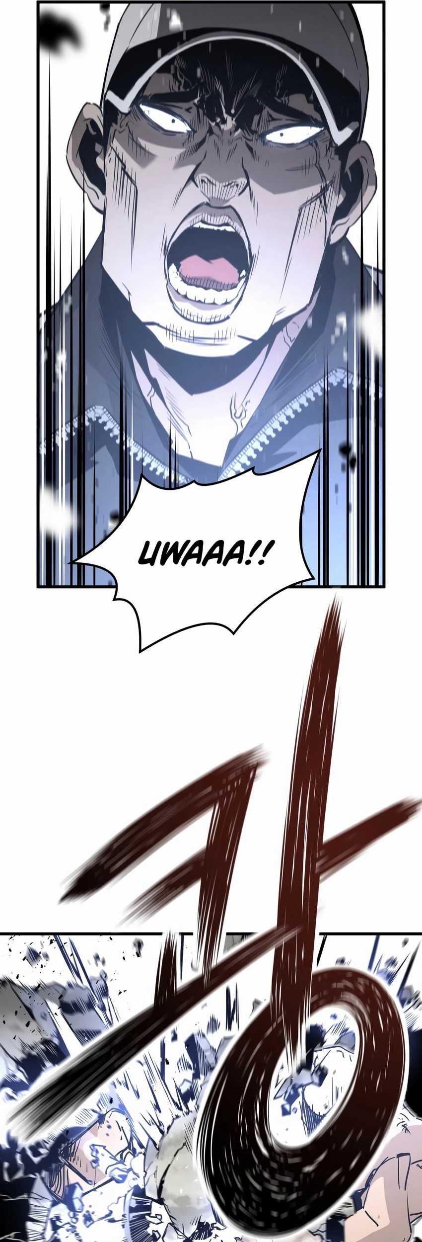Mercilessly Chapter 33 - halaman 53