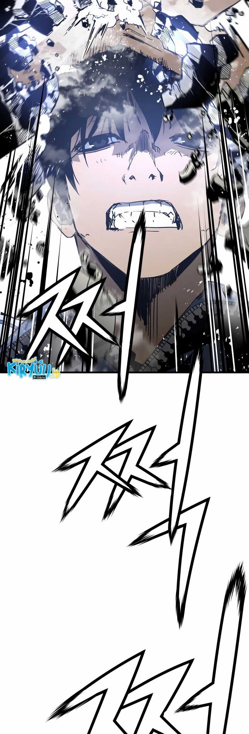 Mercilessly Chapter 33 - halaman 54