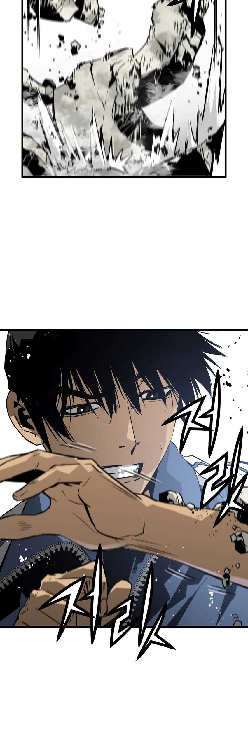 Mercilessly Chapter 33 - halaman 56
