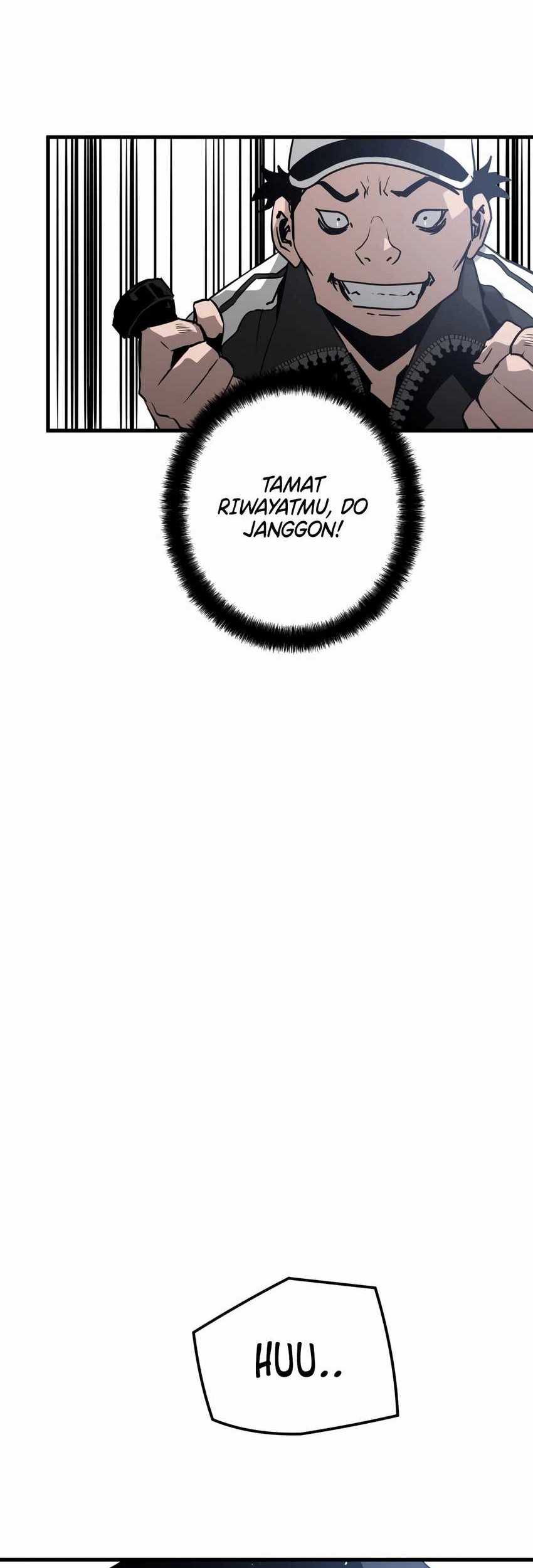 Mercilessly Chapter 33 - halaman 57