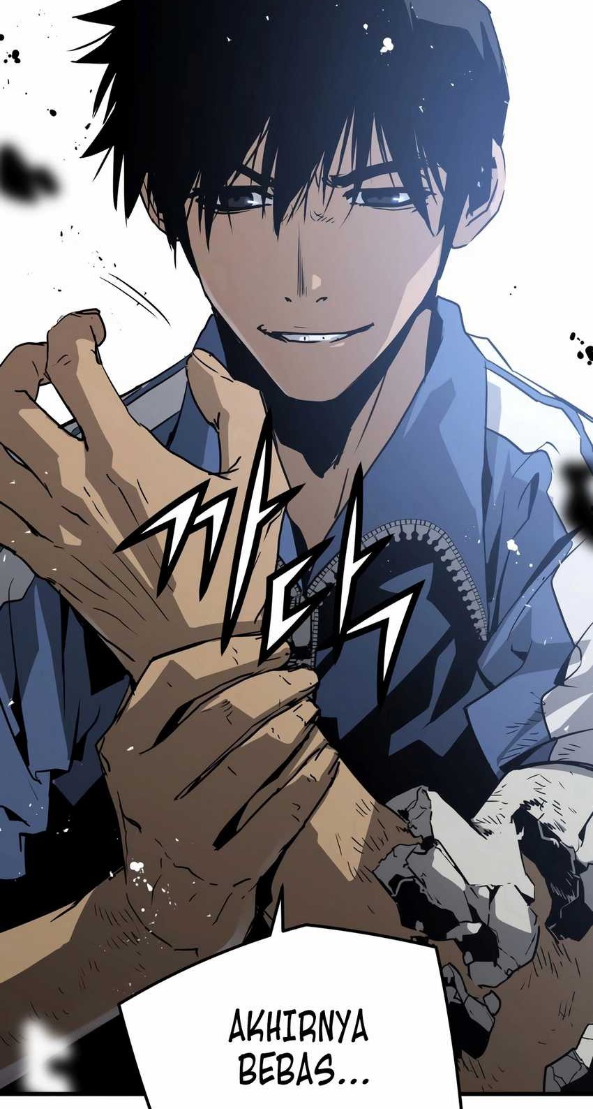 Mercilessly Chapter 33 - halaman 58