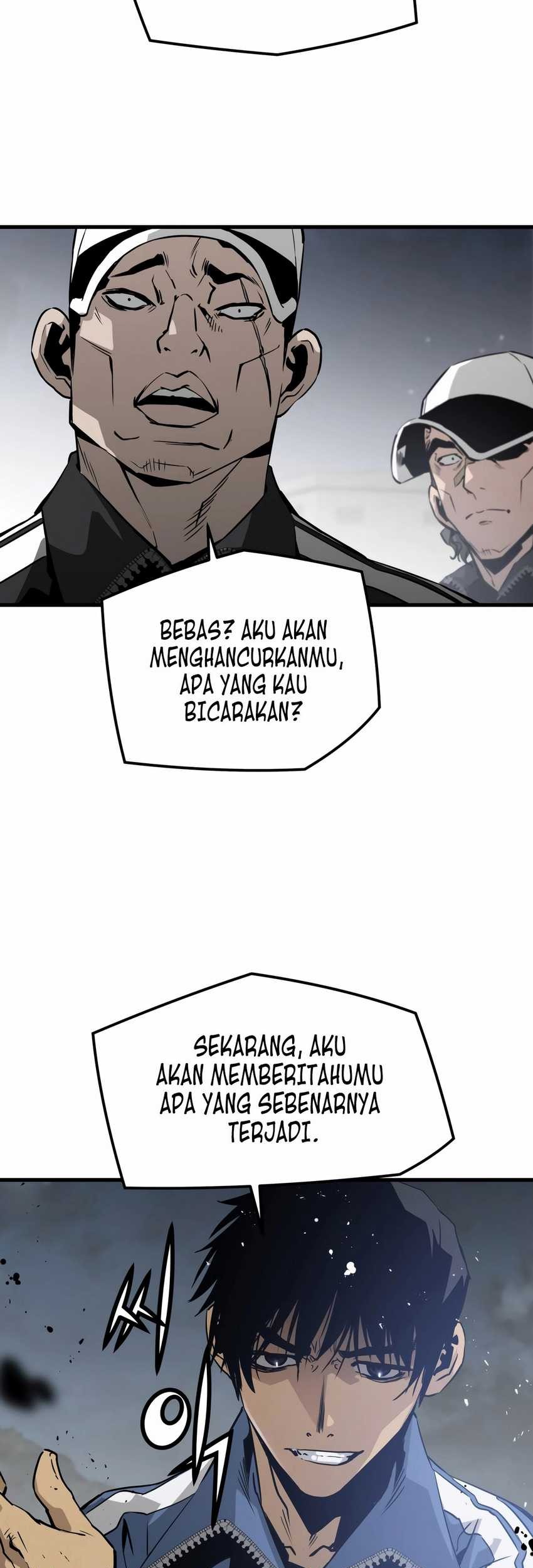 Mercilessly Chapter 33 - halaman 59