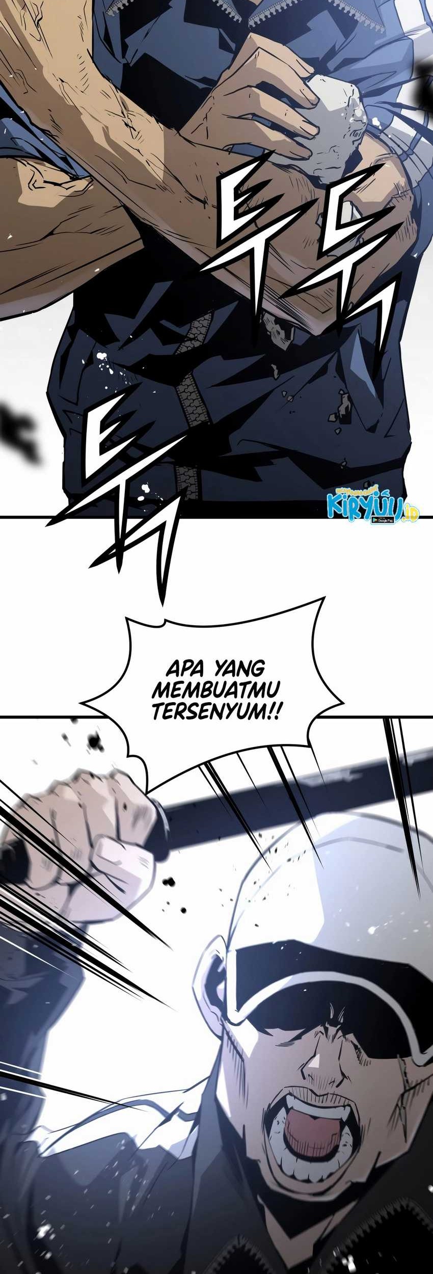Mercilessly Chapter 33 - halaman 60