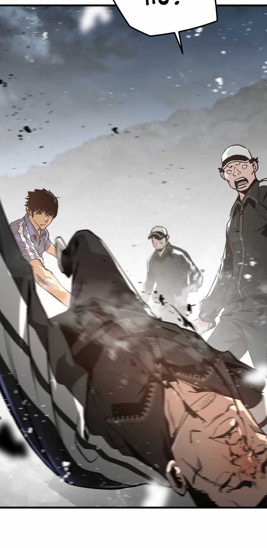 Mercilessly Chapter 33 - halaman 67