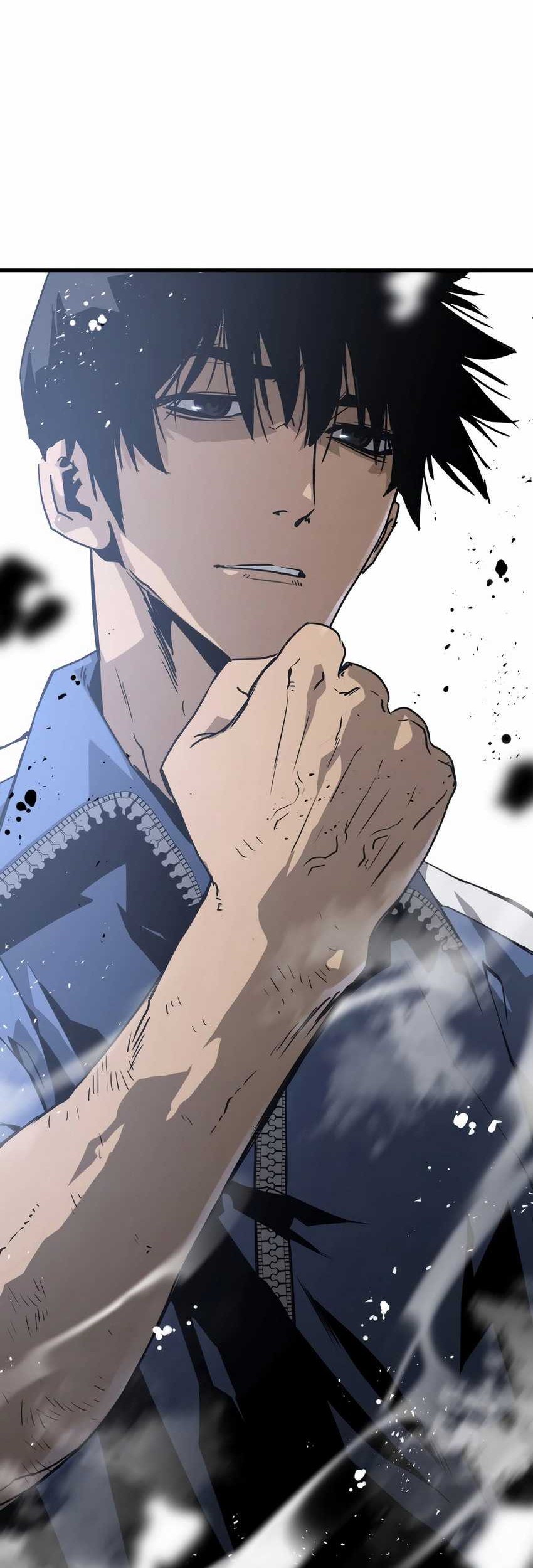 Mercilessly Chapter 33 - halaman 69