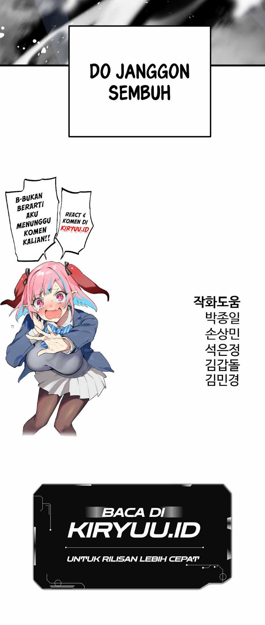 Mercilessly Chapter 33 - halaman 70