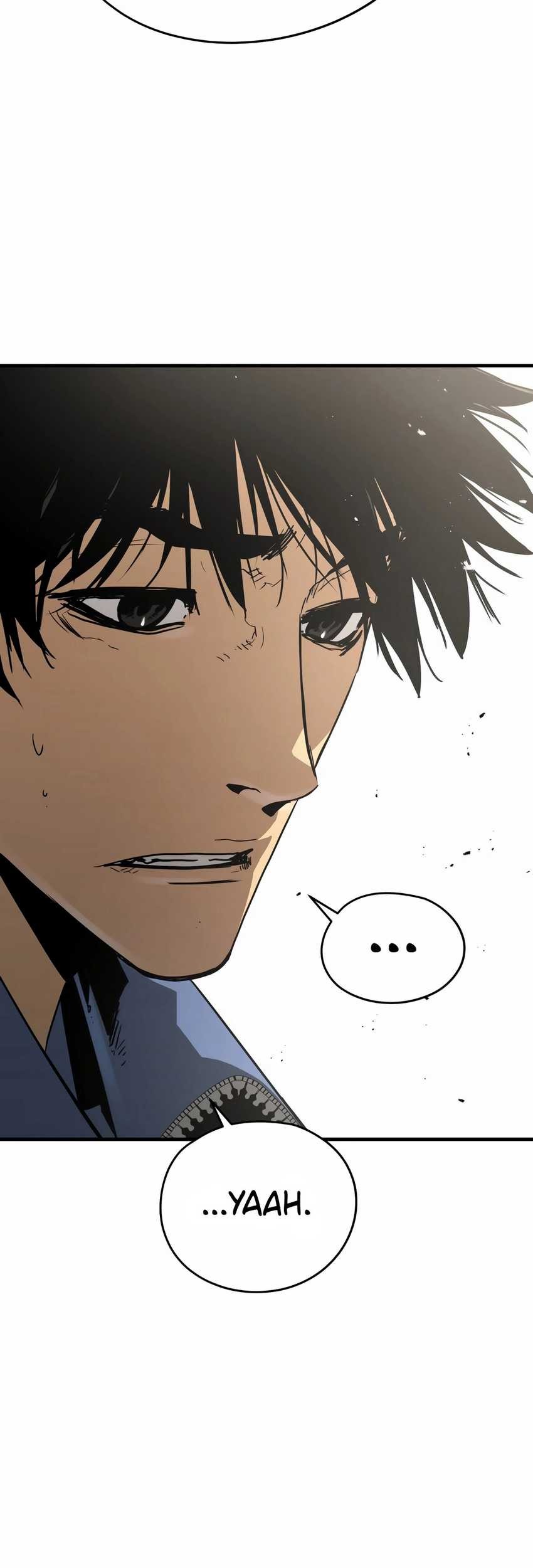 Mercilessly Chapter 33 - halaman 8
