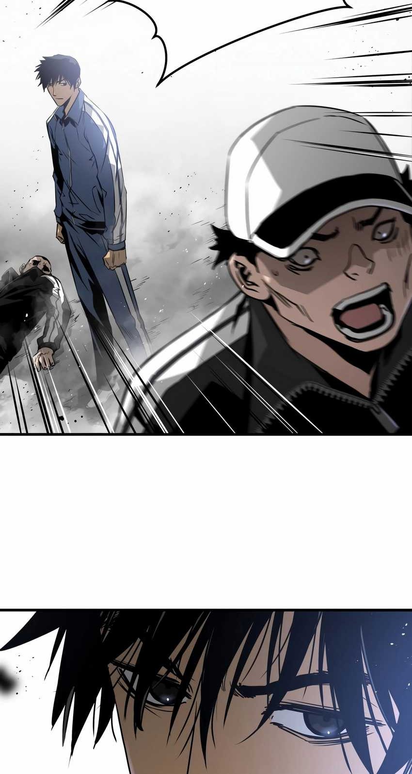 Mercilessly Chapter 34 - halaman 10