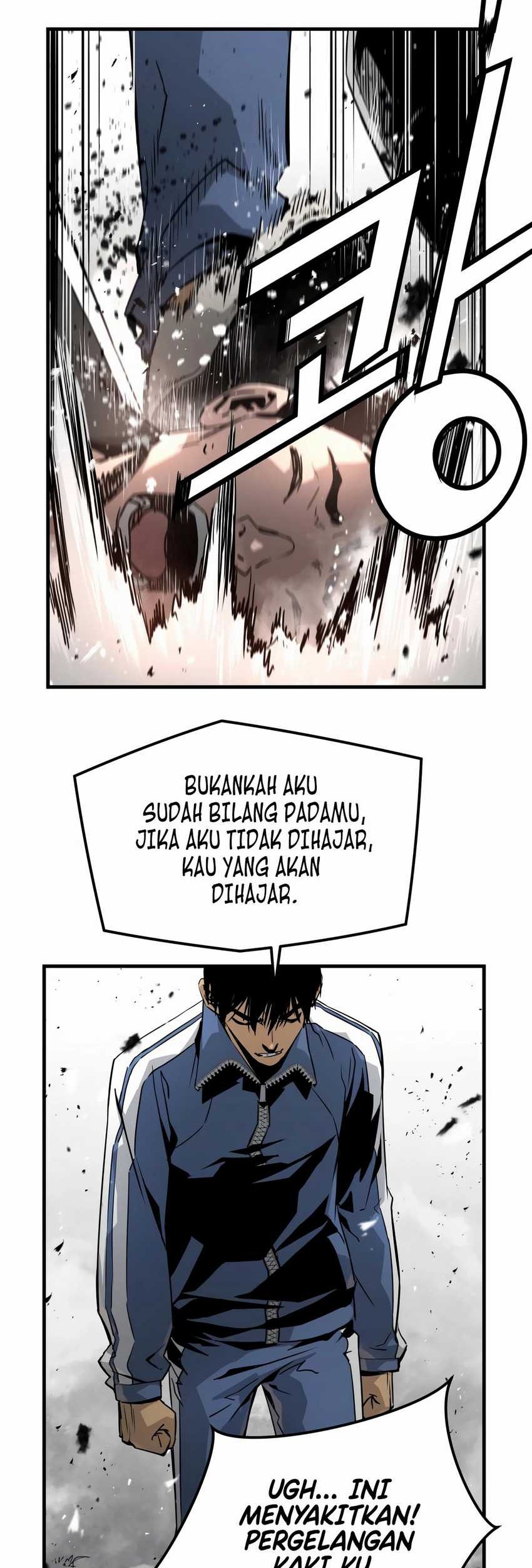 Mercilessly Chapter 34 - halaman 15