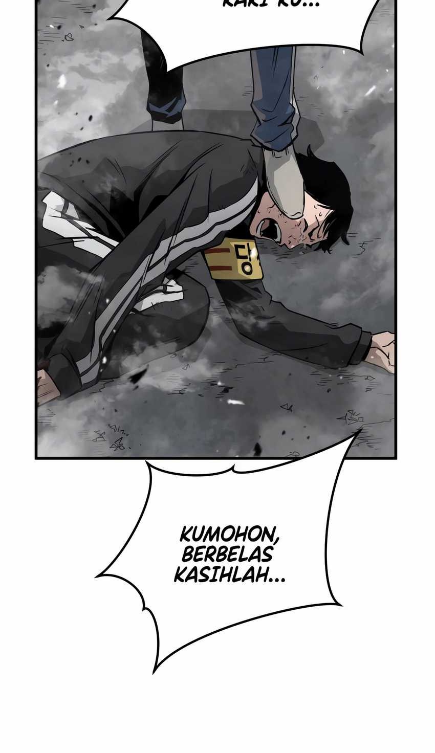 Mercilessly Chapter 34 - halaman 16