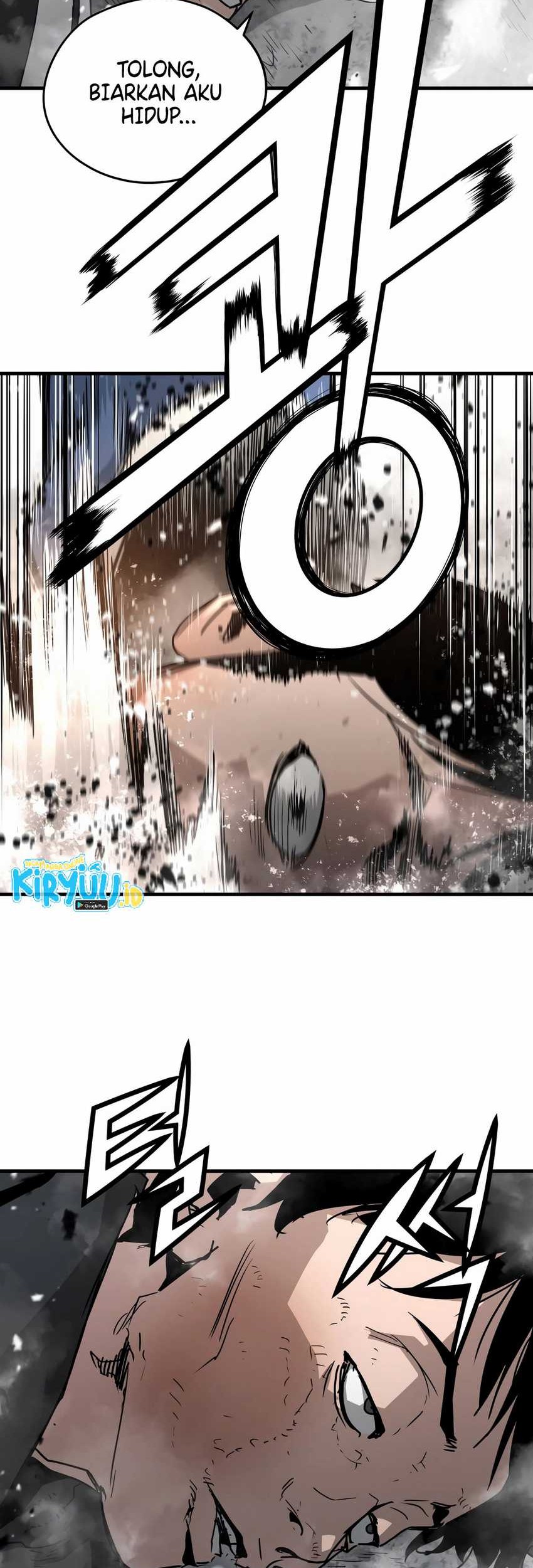 Mercilessly Chapter 34 - halaman 18