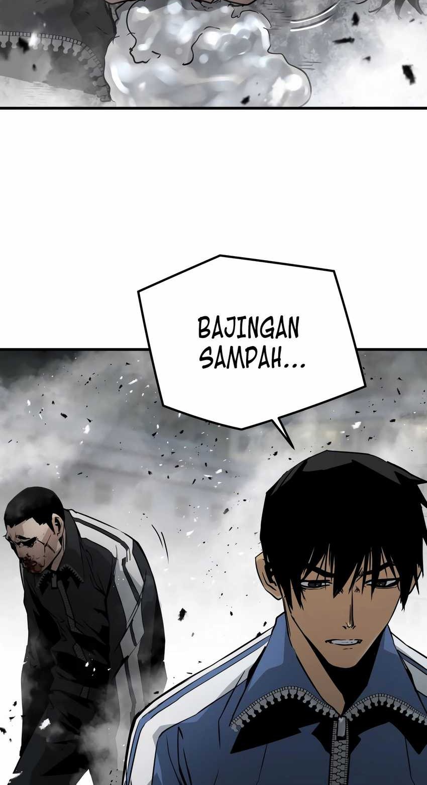 Mercilessly Chapter 34 - halaman 19