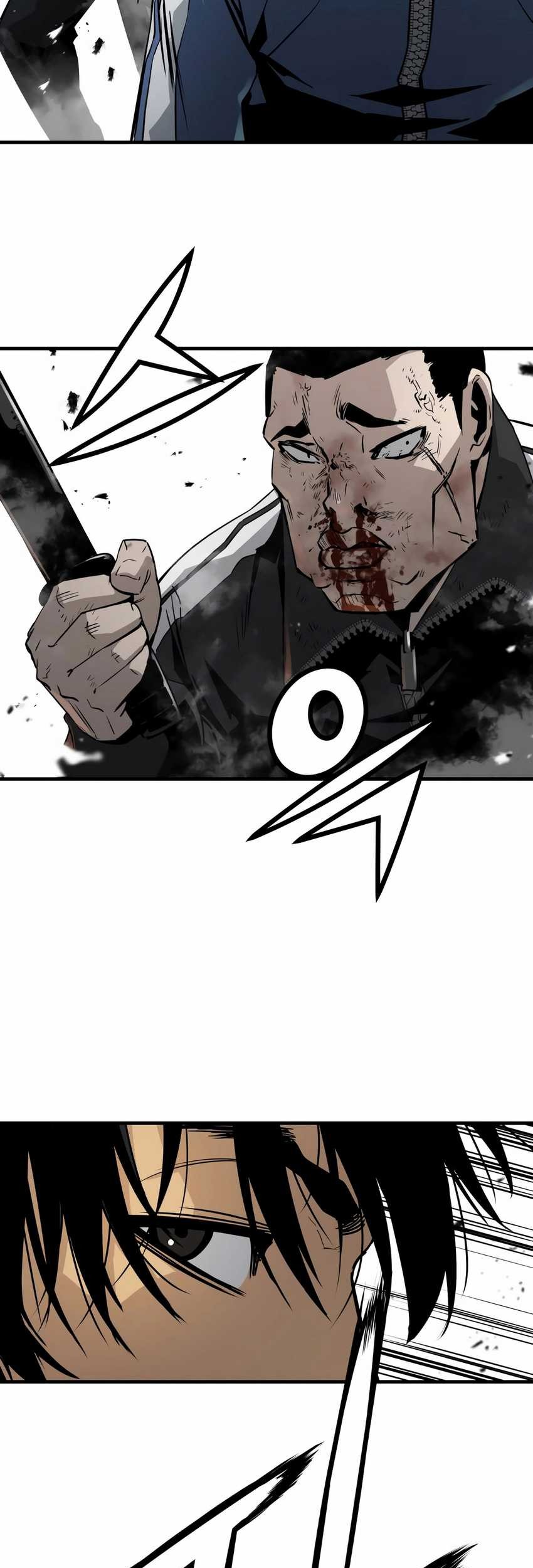 Mercilessly Chapter 34 - halaman 20