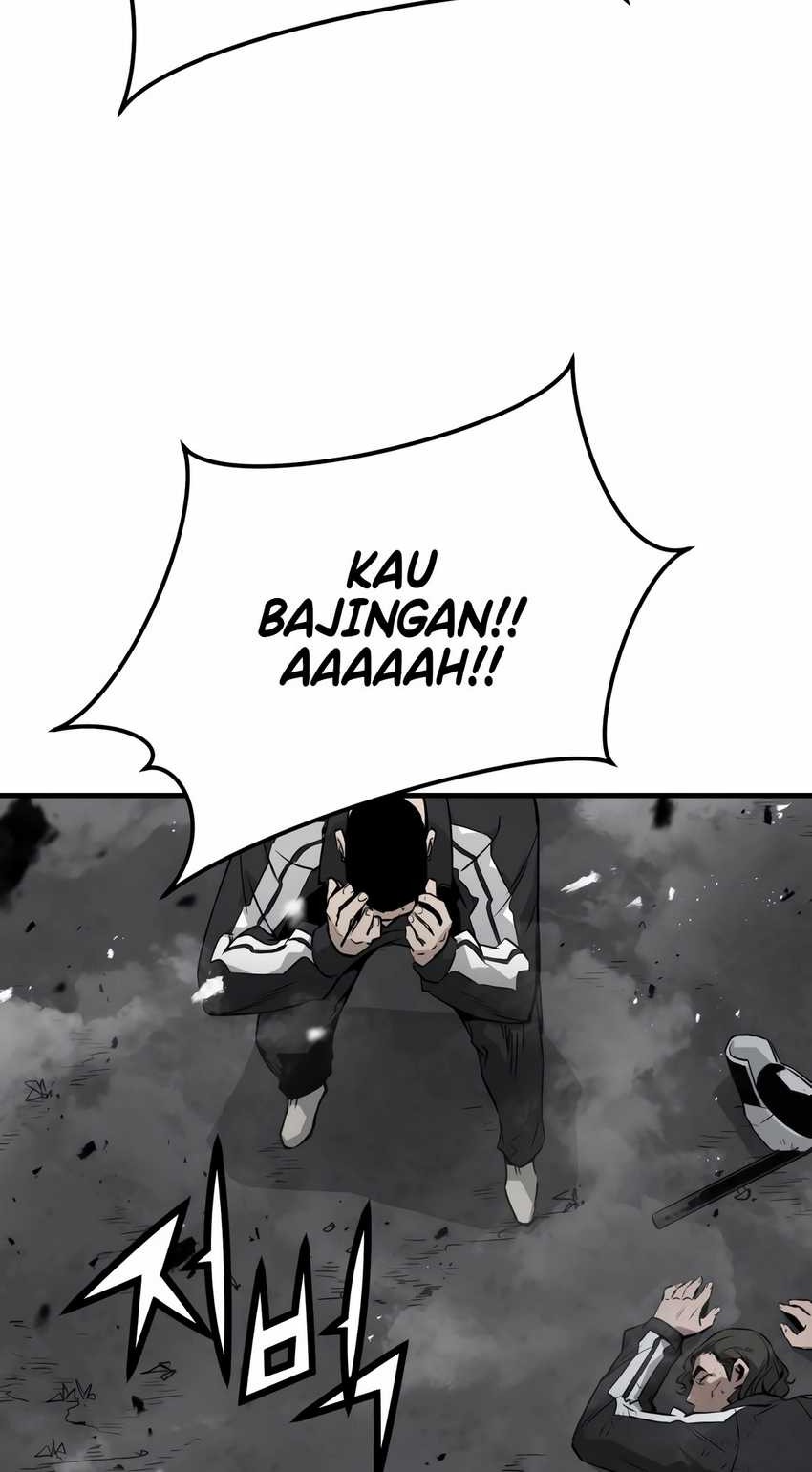 Mercilessly Chapter 34 - halaman 22