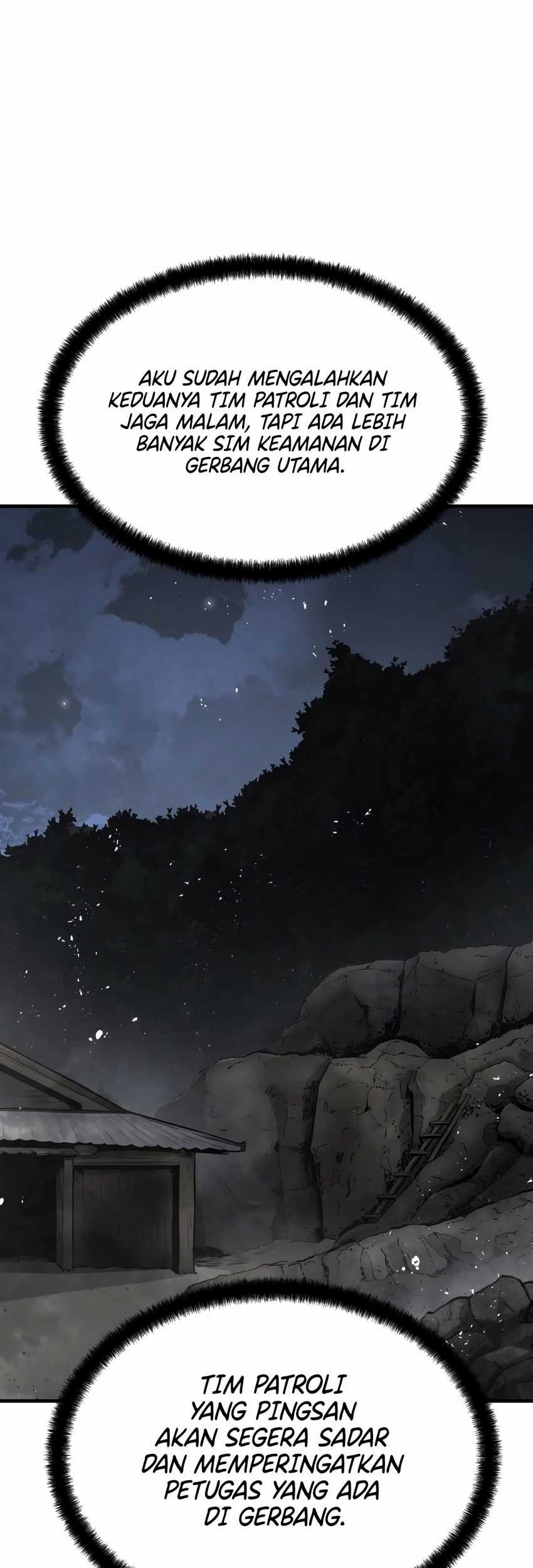 Mercilessly Chapter 34 - halaman 26
