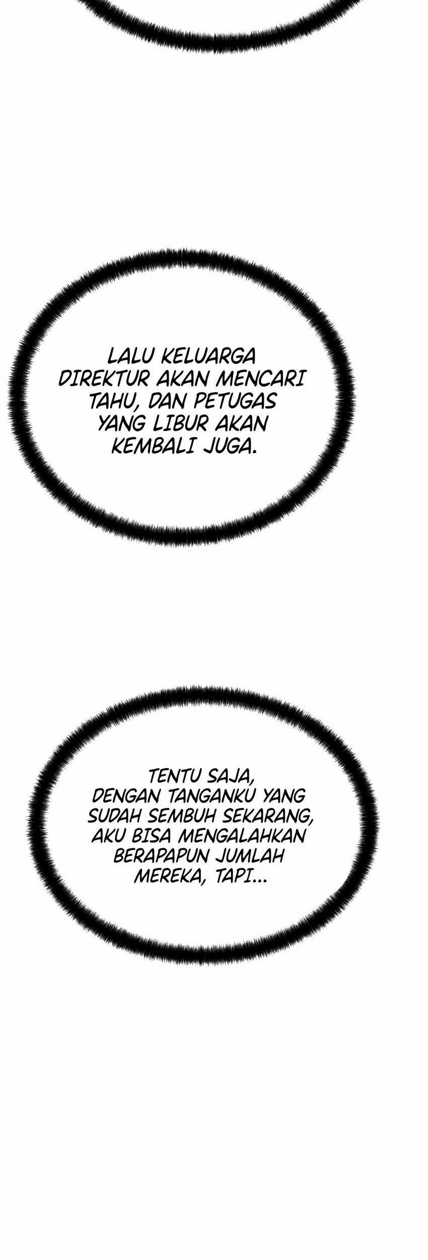 Mercilessly Chapter 34 - halaman 27