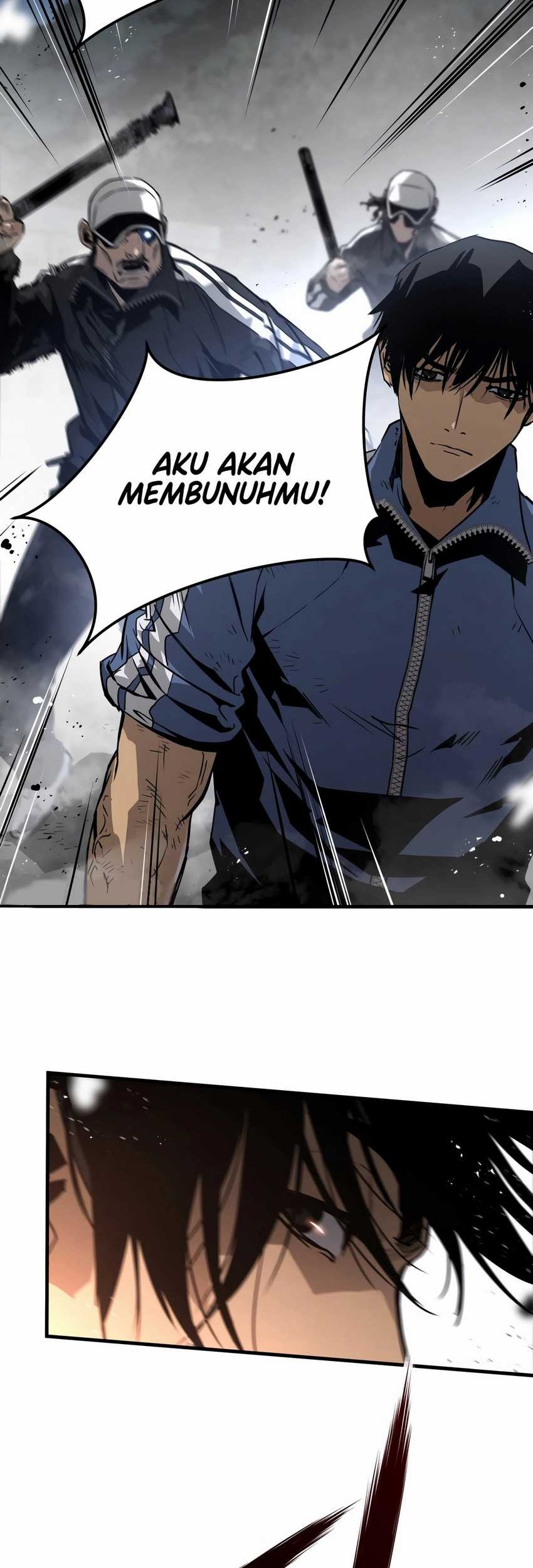 Mercilessly Chapter 34 - halaman 3
