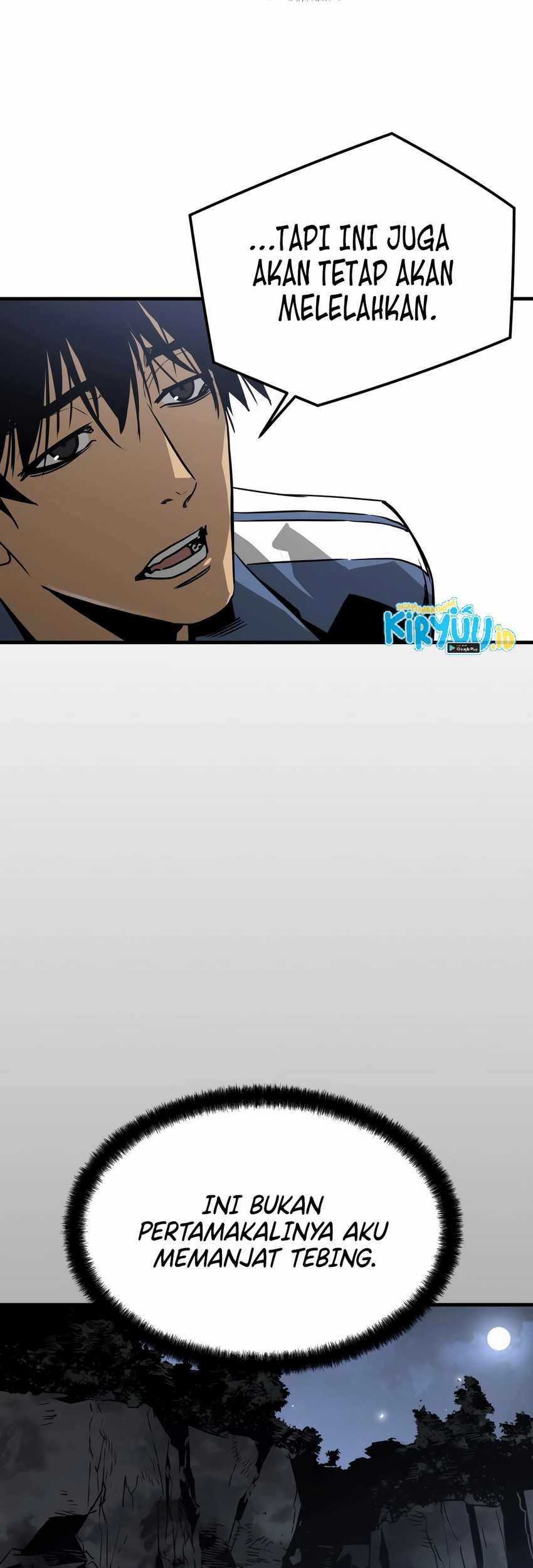 Mercilessly Chapter 34 - halaman 30