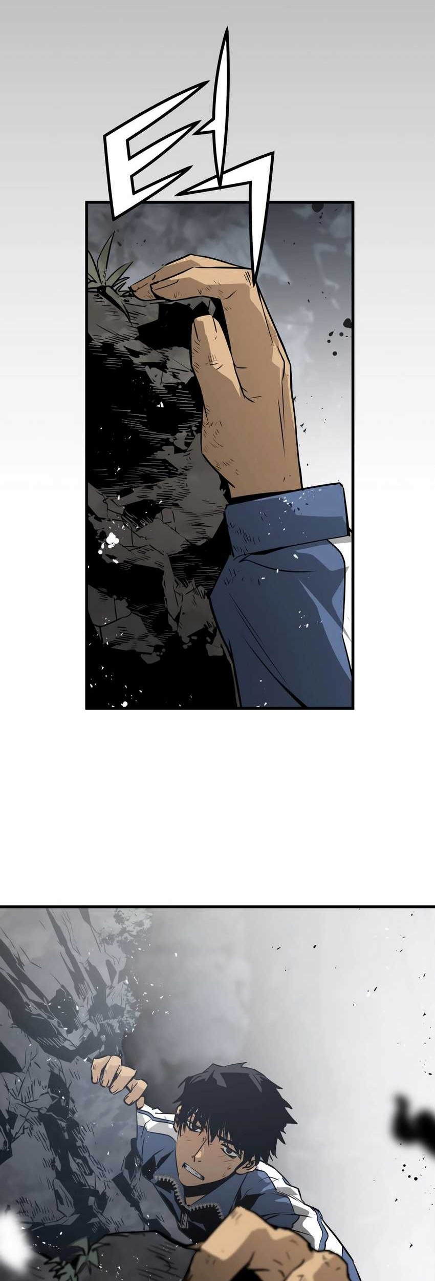 Mercilessly Chapter 34 - halaman 33