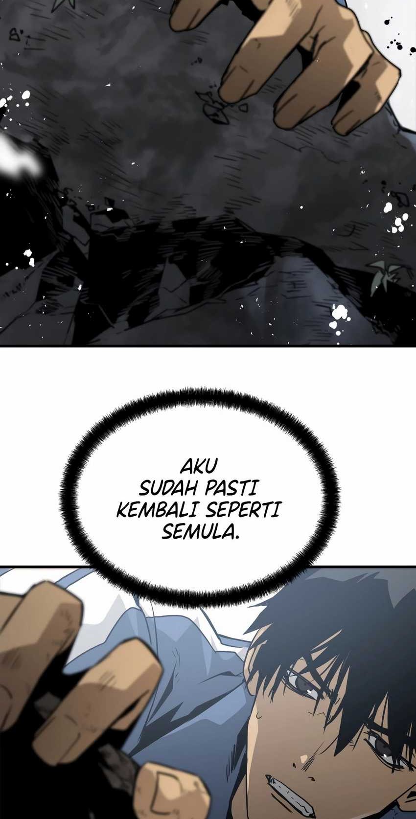 Mercilessly Chapter 34 - halaman 34