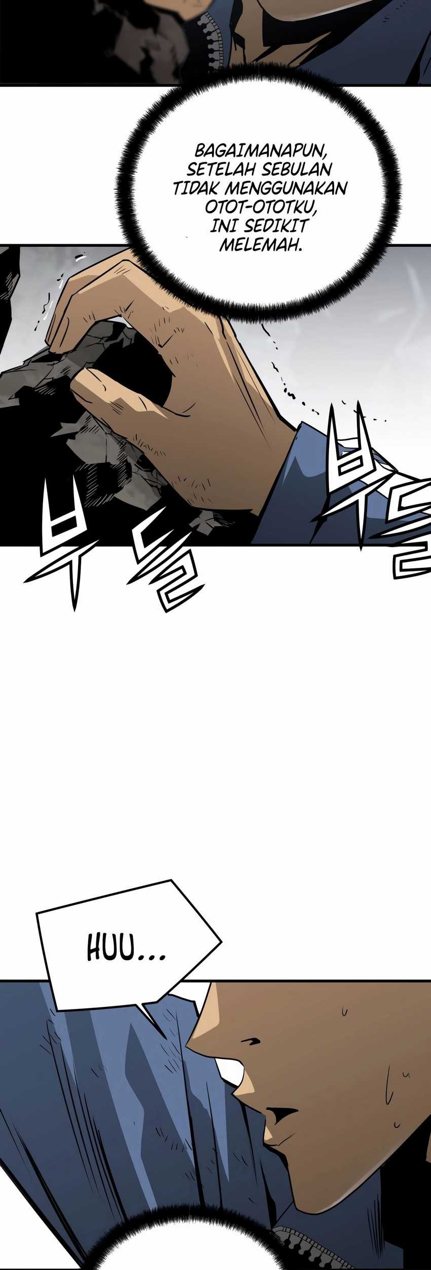 Mercilessly Chapter 34 - halaman 35