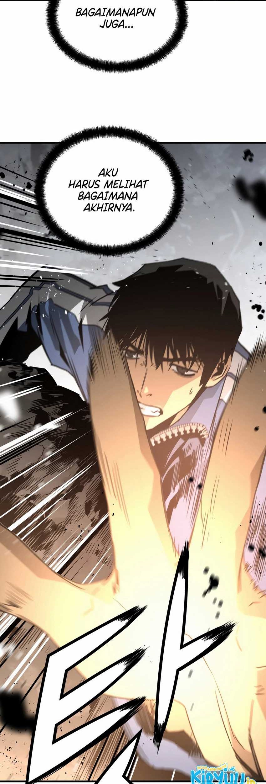 Mercilessly Chapter 34 - halaman 36