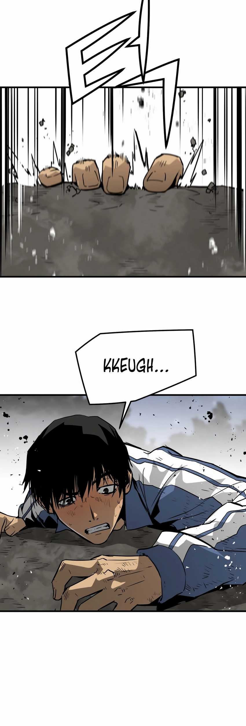 Mercilessly Chapter 34 - halaman 38