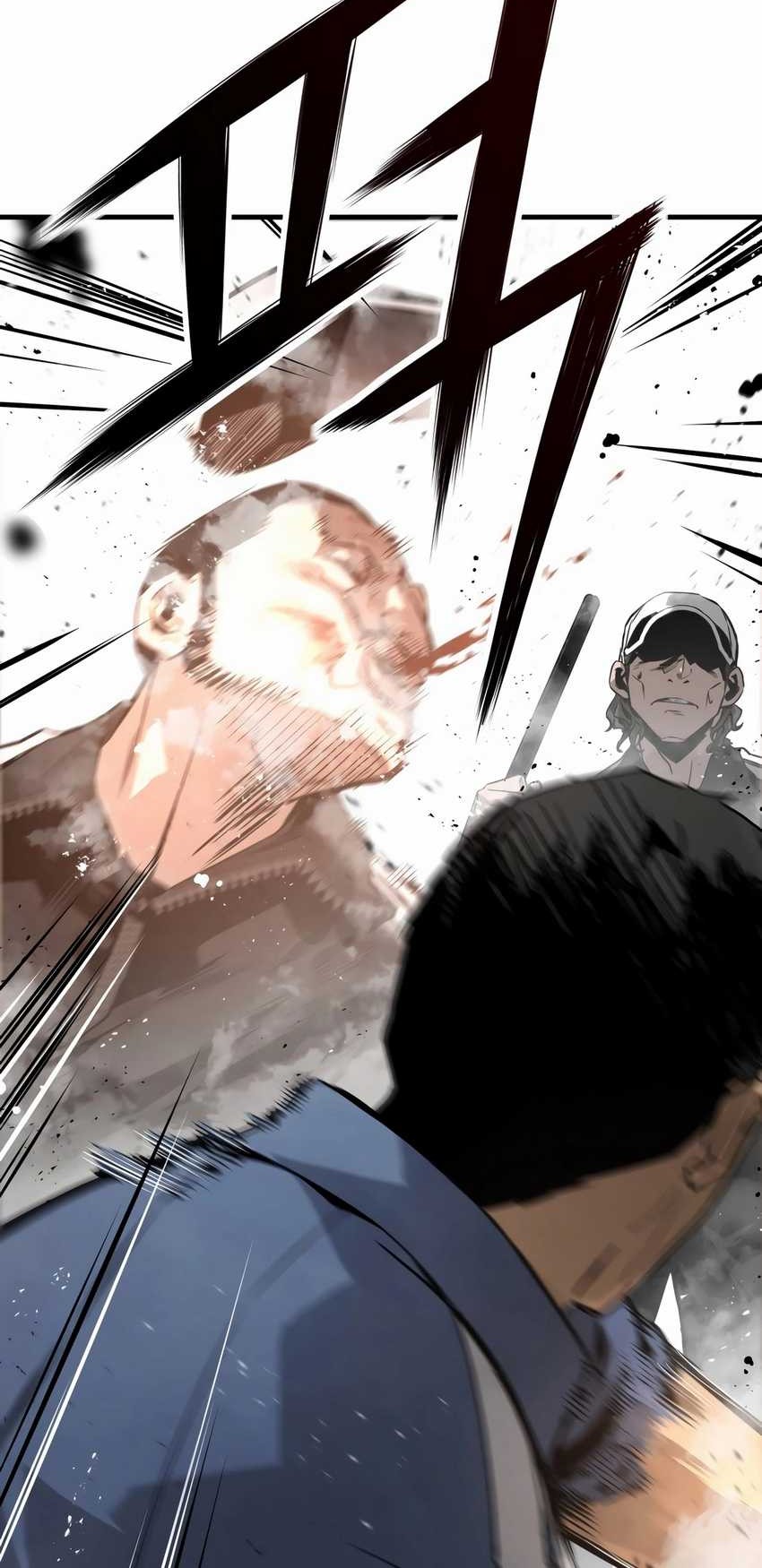Mercilessly Chapter 34 - halaman 4