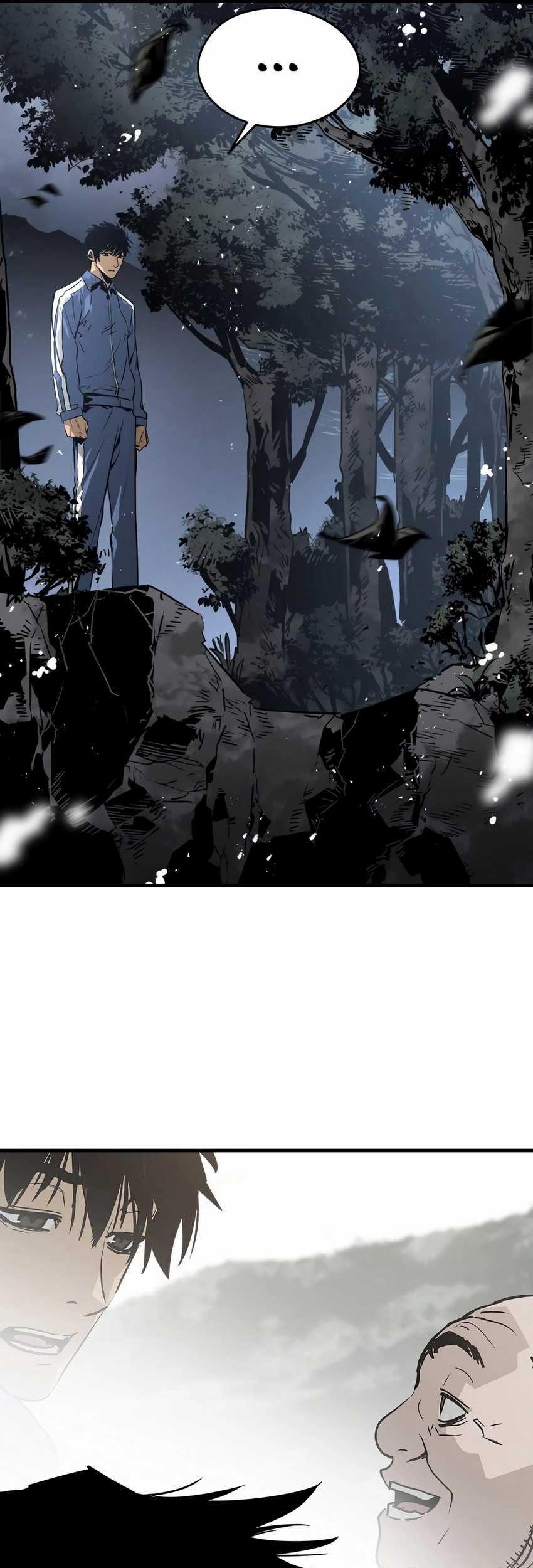 Mercilessly Chapter 34 - halaman 41